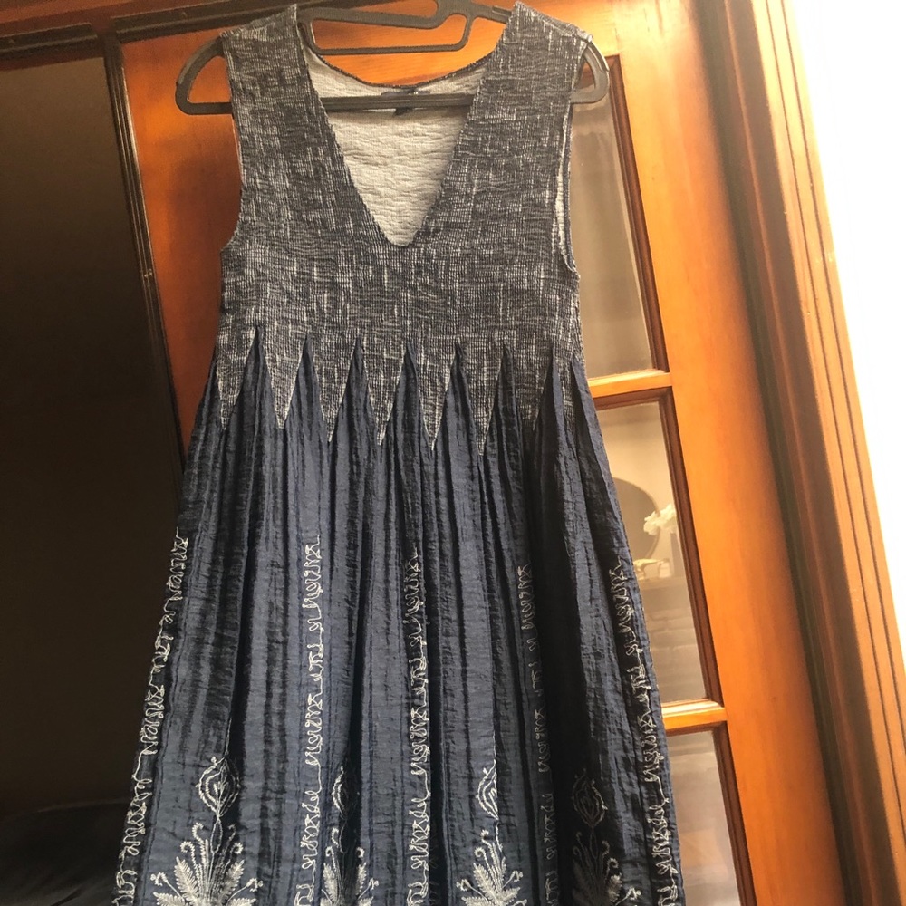 Max Edition Dress